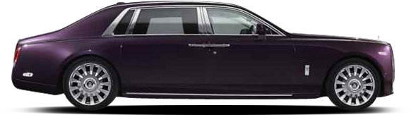 Rolls Royce Png Clipart (black)