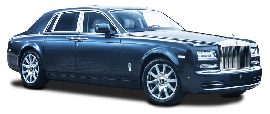 Rolls Royce Png Hd Isolated (navy, black, white)