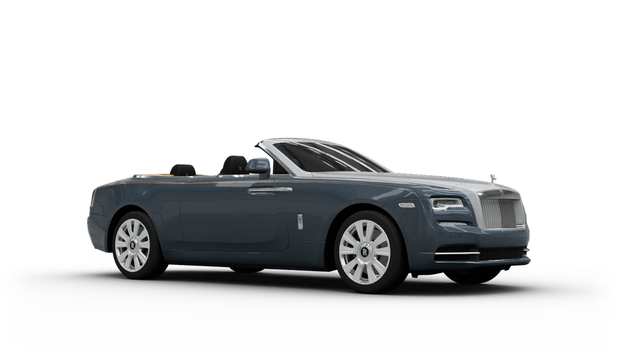 Rolls Royce Png Hd (indigo, black)