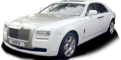 Rolls Royce Png Isolated File (silver, black, lavender)