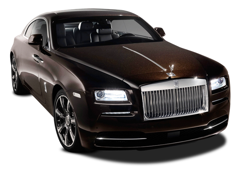 Rolls Royce Png Photos (black)