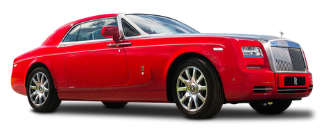 Rolls Royce Png Picture (red, black)