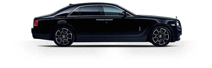 Rolls Royce Phantom Png Clipart (lavender, black, white)