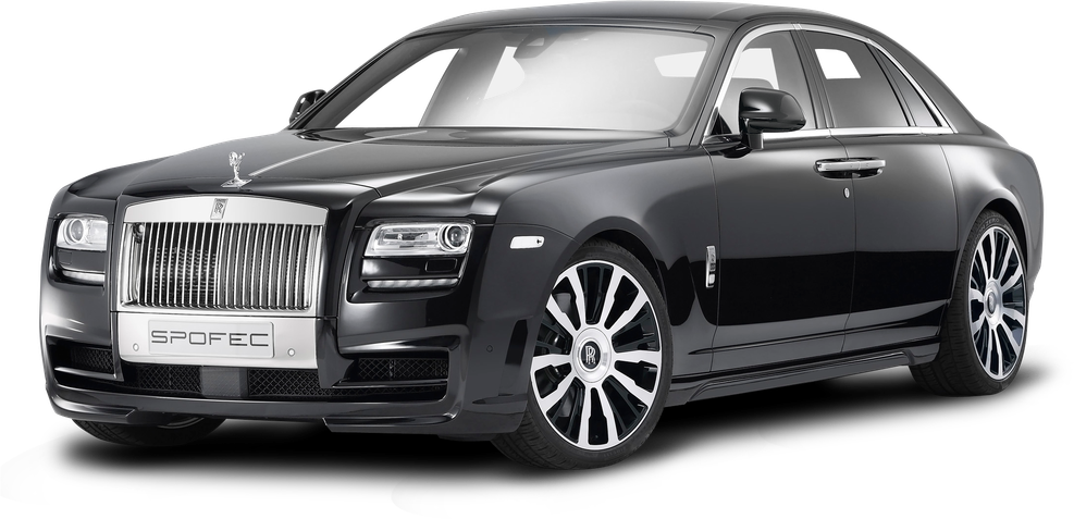 Rolls Royce Phantom Png Free Download (lavender, gray, black, indigo, white)