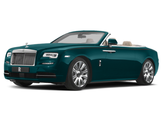 Rolls Royce Phantom Png Photo (black)