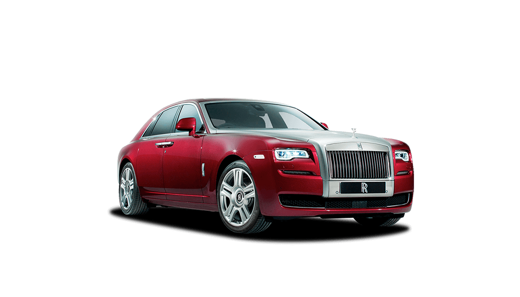 Rolls Royce Sweptail Png Photos (black)