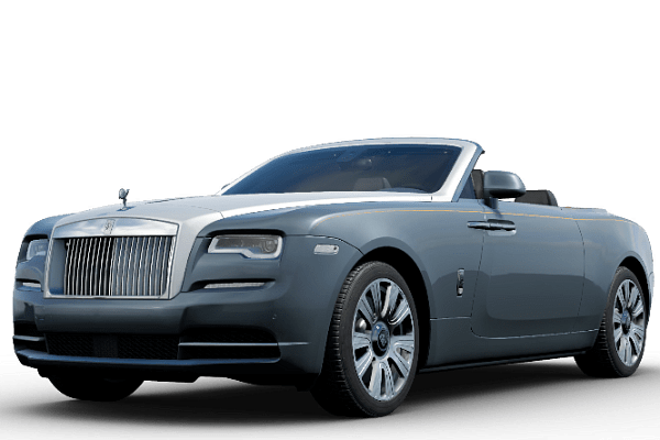 Rolls Royce Sweptail Png Pic (gray, black)