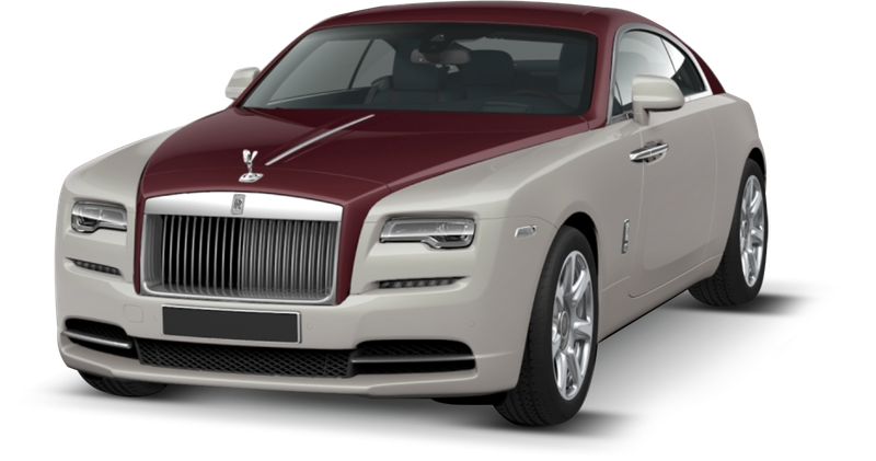 Rolls Royce Sweptail Png (gray, black)