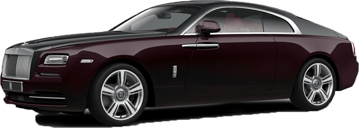 Rolls Royce Wraith Png Free Download (gray, black)