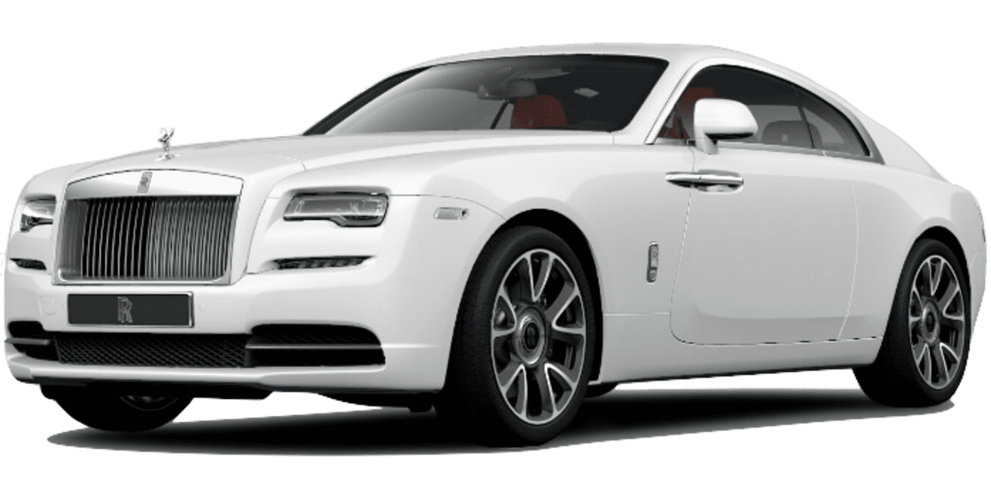 Rolls Royce Wraith Png Photo (gray, silver, black)