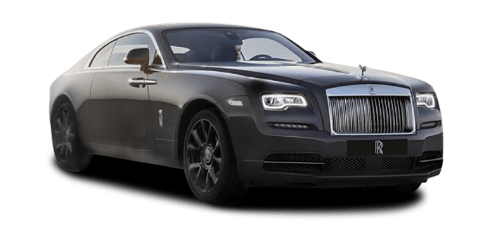 Rolls Royce Wraith Png Photos (gray, black)