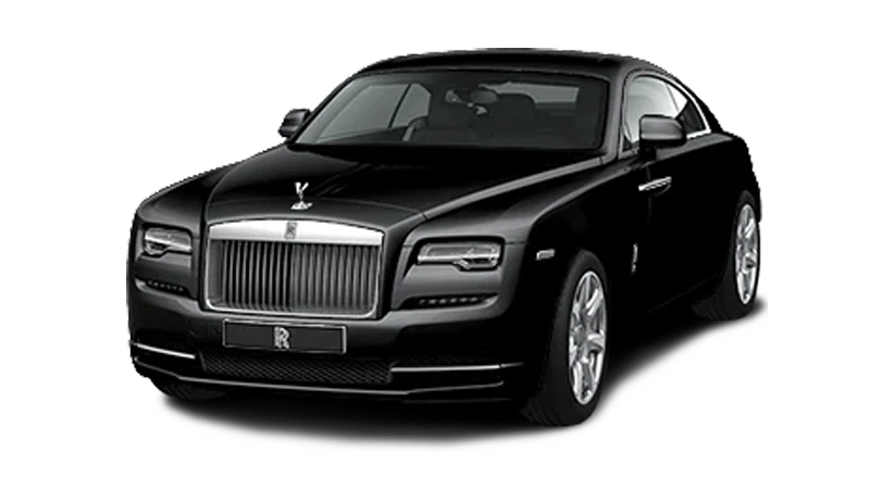 Rolls Royce Wraith Png Picture (gray, black, white)