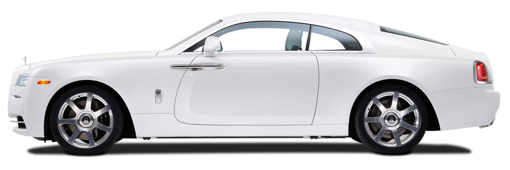 Rolls Royce Wraith Png Transparent (silver, lavender, black, white)