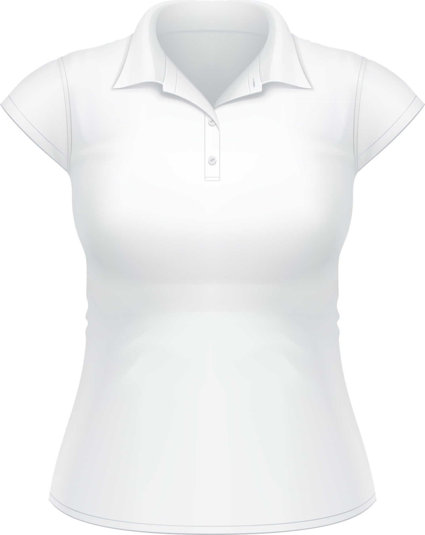 Polo Collar T Shirt Download Png Image (lavender, black, white)