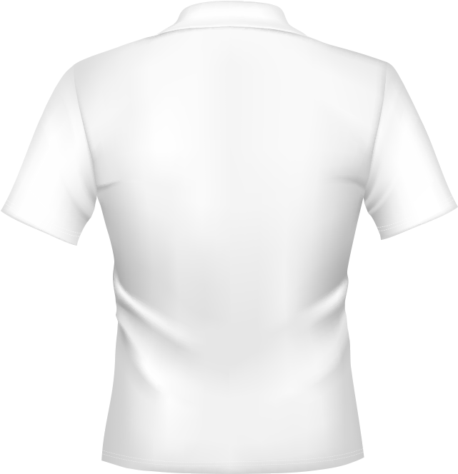 Polo Collar T Shirt Png Hd (lavender, black, white)