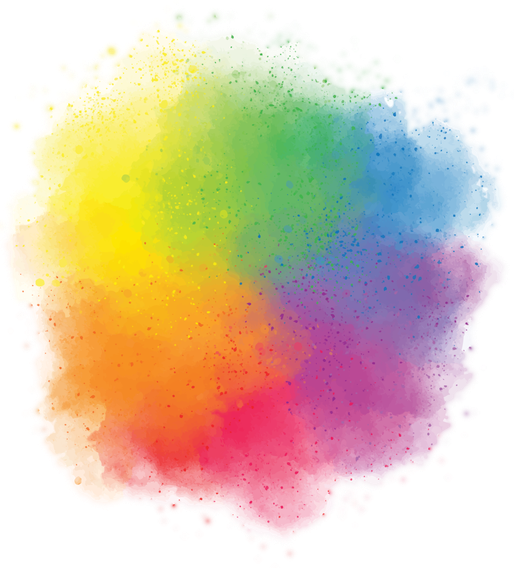 Color Smoke Png Hd (yellow, orange, gray, beige, black)