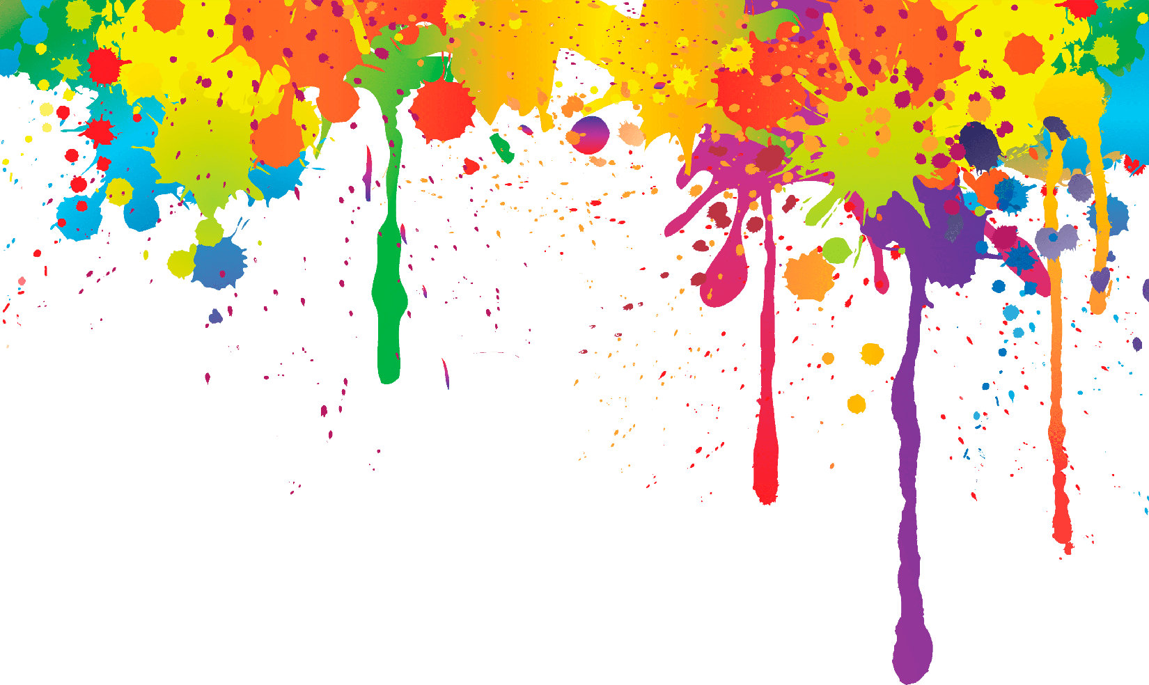 Color Splash Png Isolated File (gray)