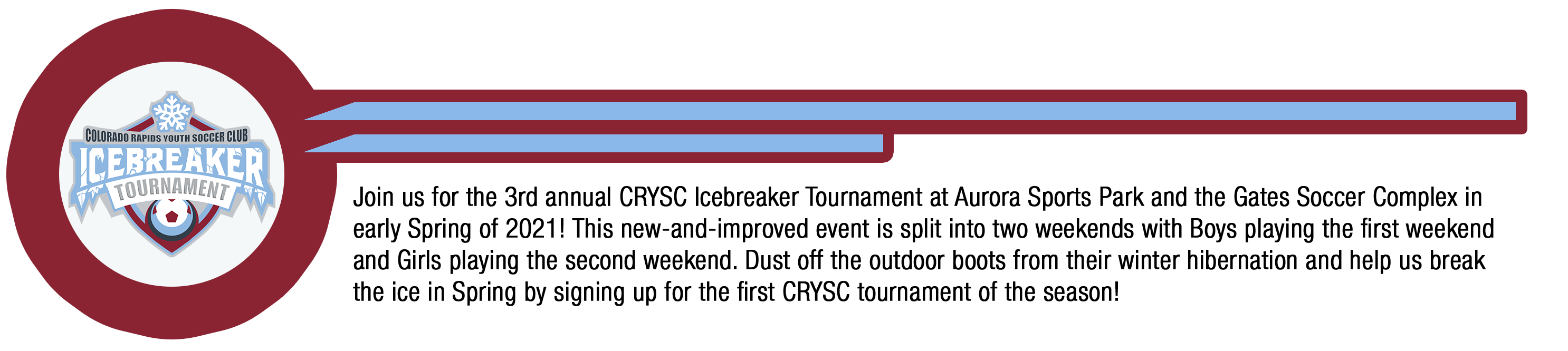 Colorado Rapids Club Png Hd (gray, black, white, maroon, silver)