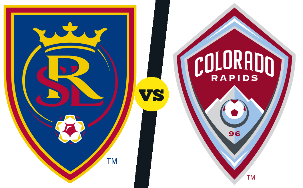 Colorado Rapids Club Transparent Png (black, navy, maroon, red)