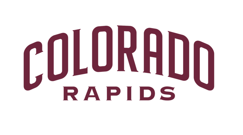 Colorado Rapids Png Pic (black, maroon)