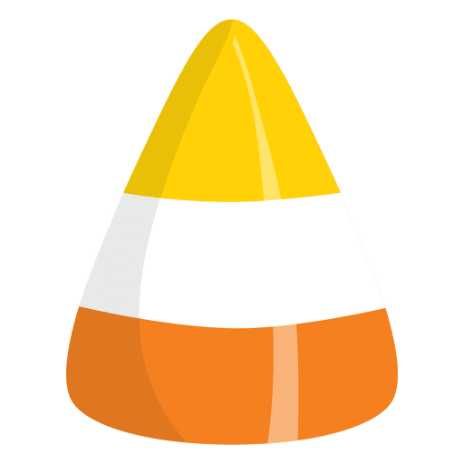 Colorful Candy Corn Png Clipart (chocolate, gray, lavender, white, gold)