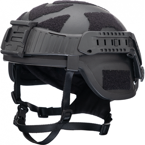 Boltfree Helmet Png Cutout (indigo, black, gray)