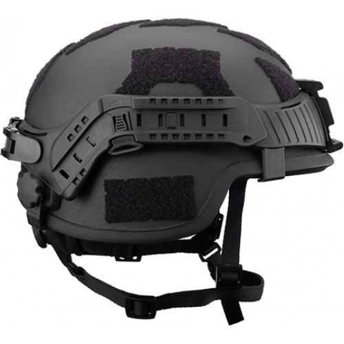 Boltfree Helmet (indigo, black, gray, white)