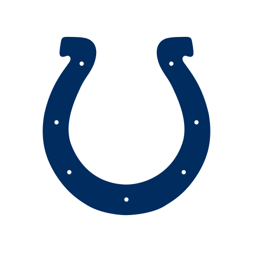 Colts Logo Png Hd Image (navy, gray, white)