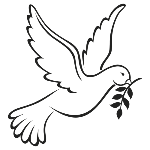 Columbidae Png Transparent (silver, lavender, black, white)