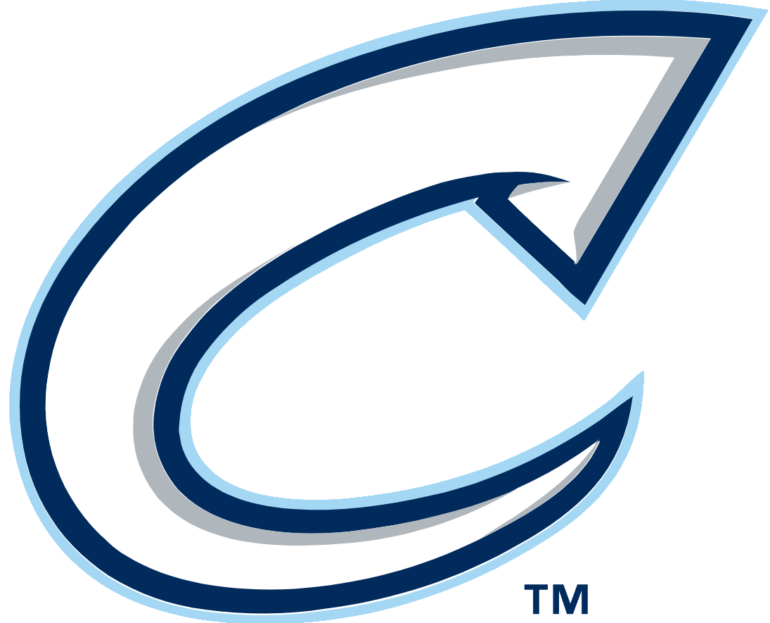 Columbus Clippers Png Hd (white, navy)