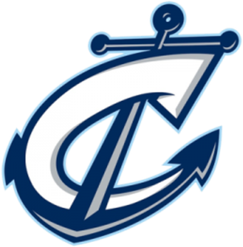 Columbus Clippers Png Pic (black, navy, white)