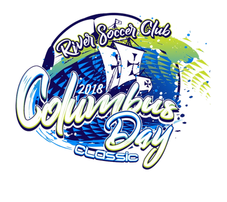 Columbus Day Png Image (black, white)