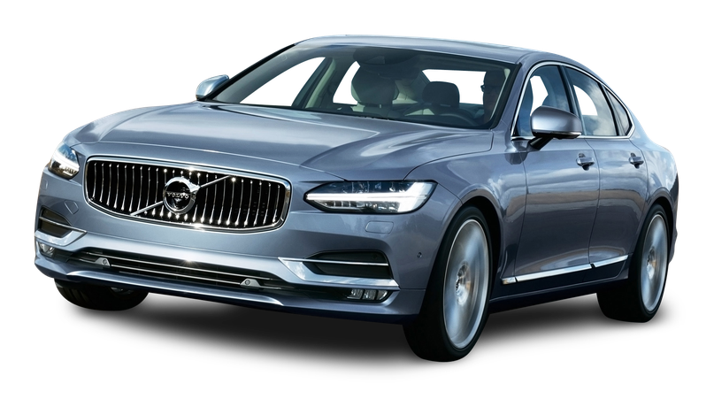 Volvo Png Photo (black, white)