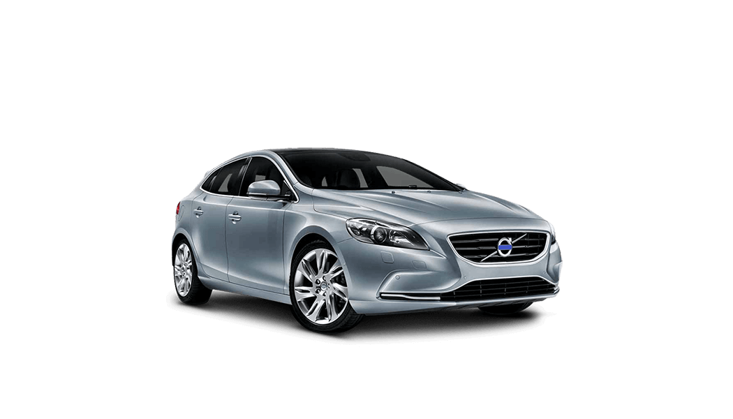 Volvo V40 2019 Png Hd Isolated (black, gray, silver)