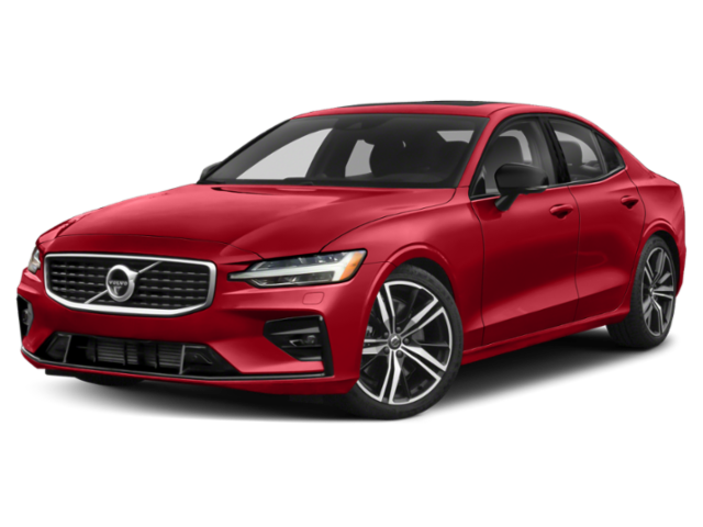 Volvo V60 Png File (maroon, black)