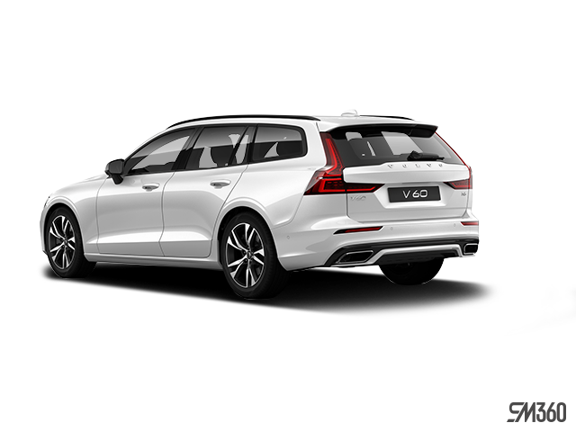 Volvo V60 Png Free Download (black, gray, silver, white)