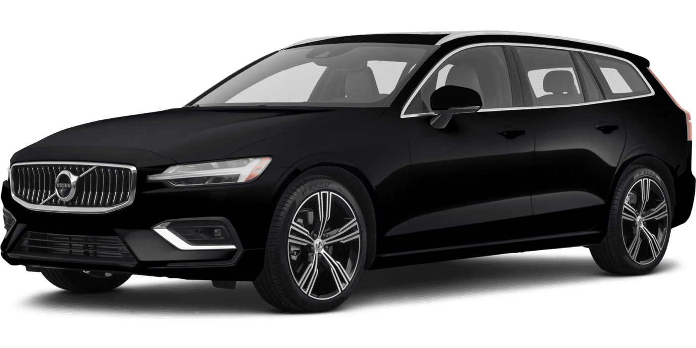 Volvo V60 Png Hd Isolated (black, gray)