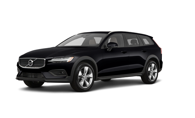 Volvo V60 Png Isolated File (black, gray, lavender, white)