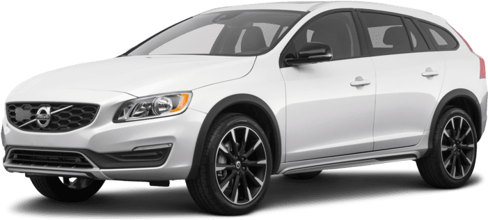 Volvo V60 Png Isolated Photo (black, lavender)