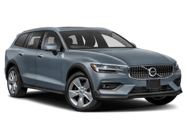 Volvo V60 Png Photo (black, gray)