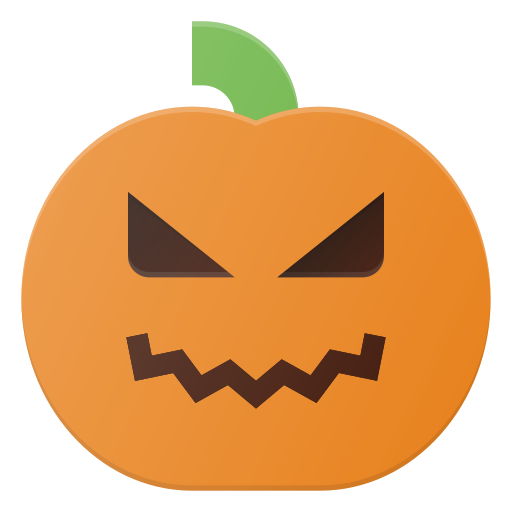 Holyday Halloween Pumpkin Jack O Lantern Free Transparent Png Icon Download (chocolate, salmon, black)