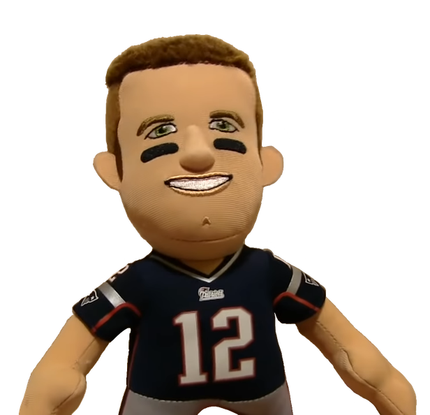 Tom Brady Png Isolated Pic (black)