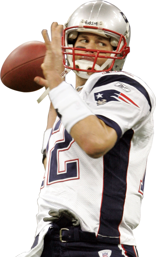 Tom Brady Png Transparent (black, beige, white)