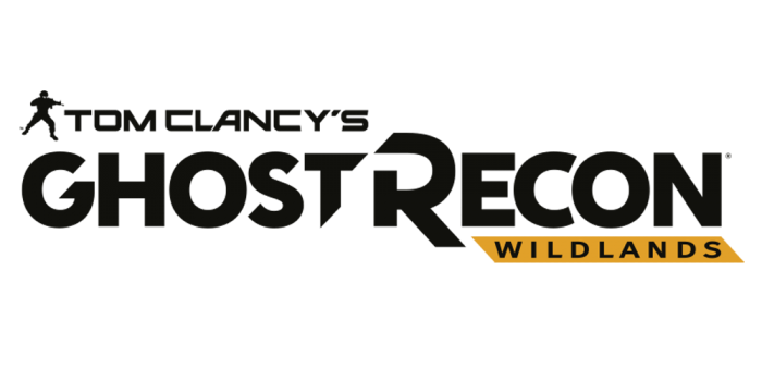 Tom Clancys Ghost Recon Logo Png Photos (black)