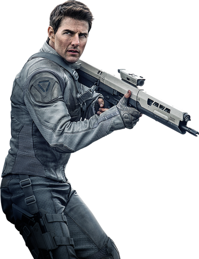 Tom Cruise Png Image (indigo, black)