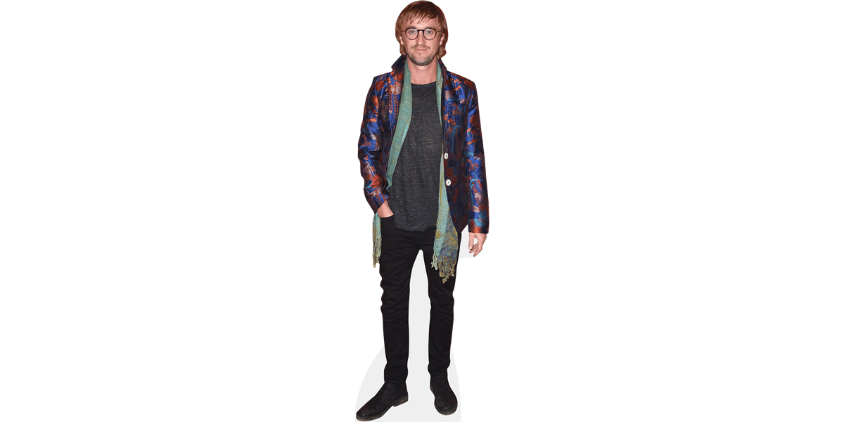 Tom Felton Png Clipart (lavender, gray)