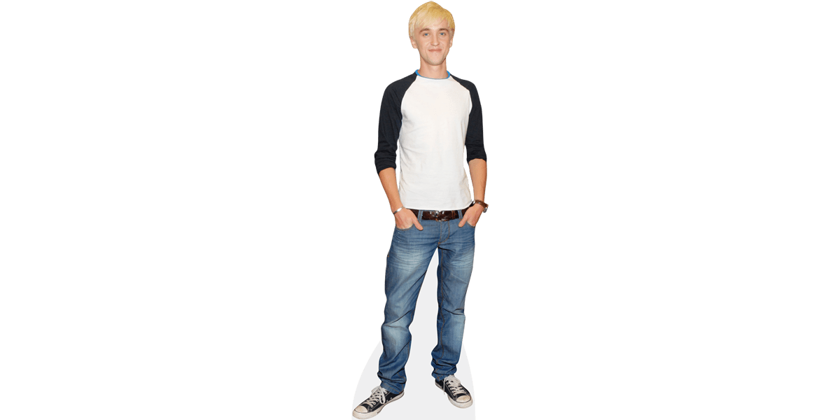 Tom Felton Png Picture (lavender, gray)