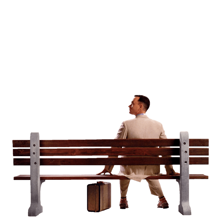 Tom Hanks Png Isolated Image (gray)