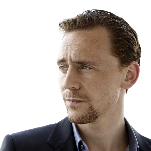 Tom Hiddleston Png Free Download (black, white)