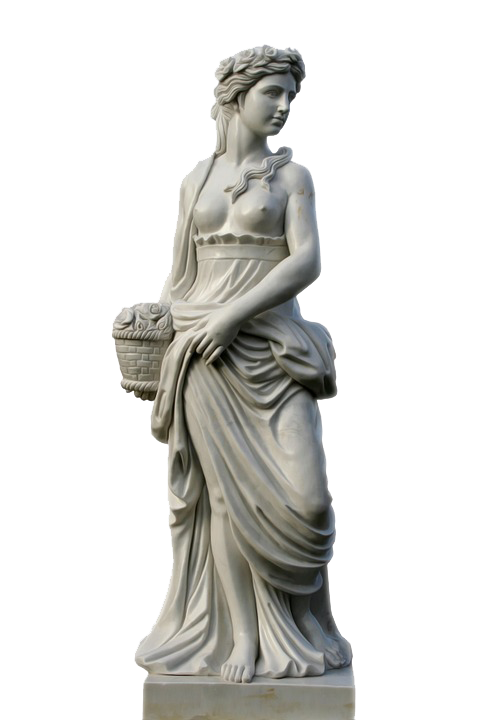 Roman Art Png Hd (silver, gray, white)